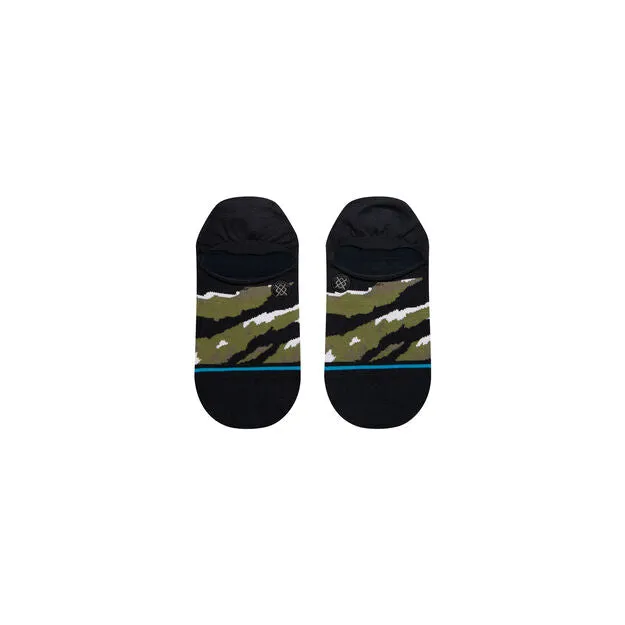Aced No Show Socks - Black