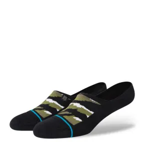 Aced No Show Socks - Black