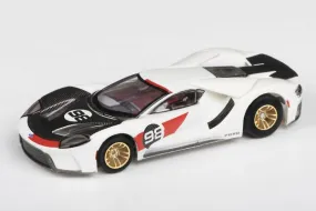 AFX Mega G  Ford GT Heritage #98