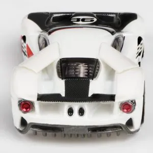 AFX Mega G  Ford GT Heritage #98