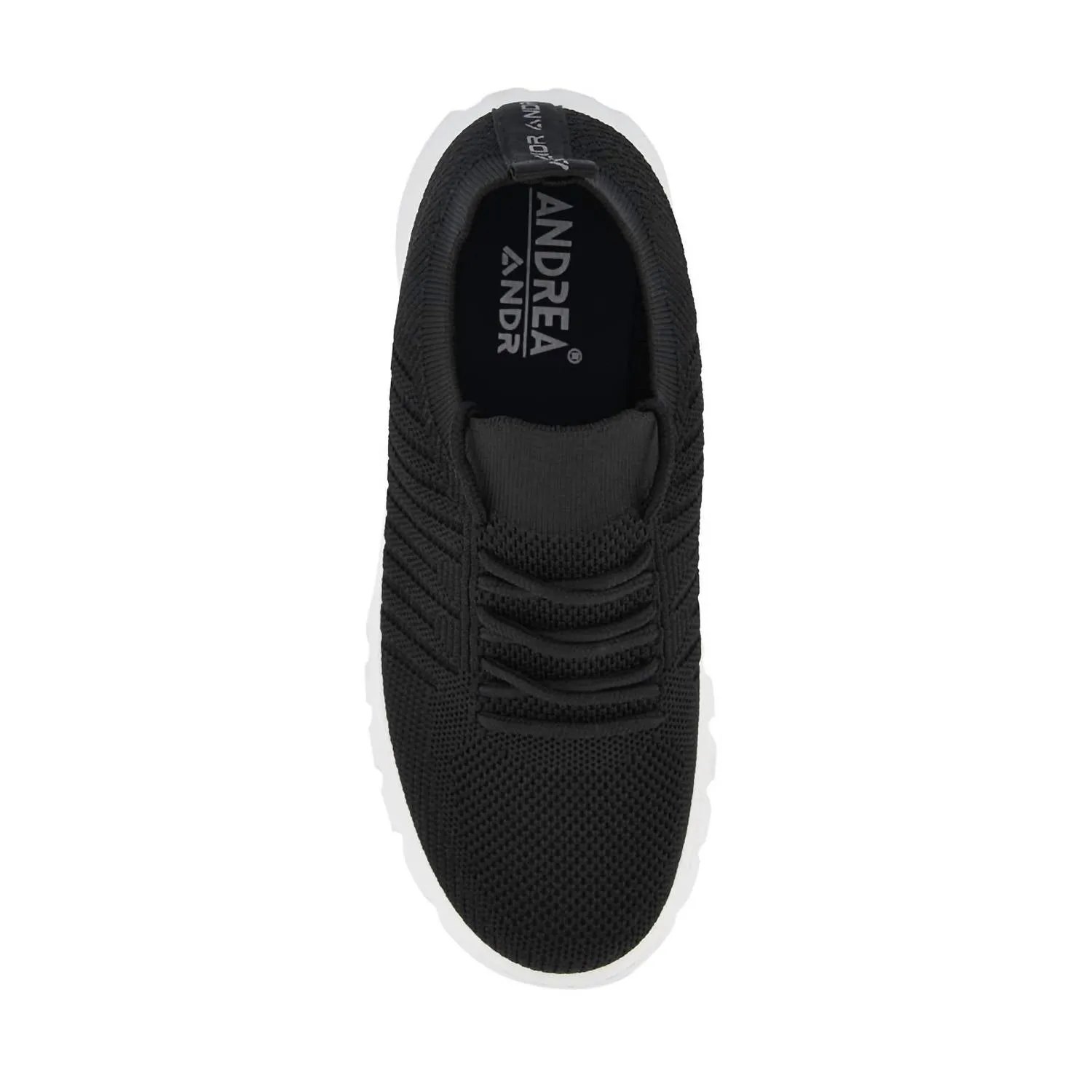 Andrea - Women's Platform Sneakers