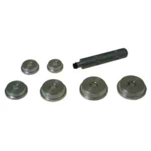 BEARING AND SEAL INSTALLER