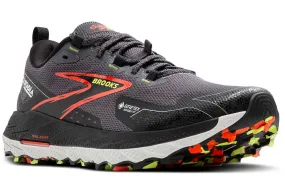 Brooks Men's Cascadia 18 GTX