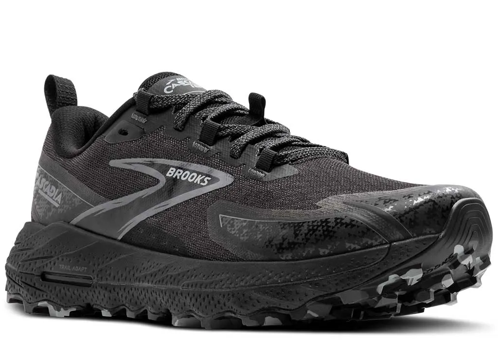 Brooks Men's Cascadia 18