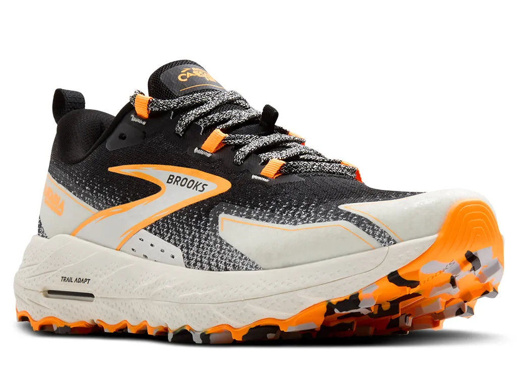 Brooks Men's Cascadia 18