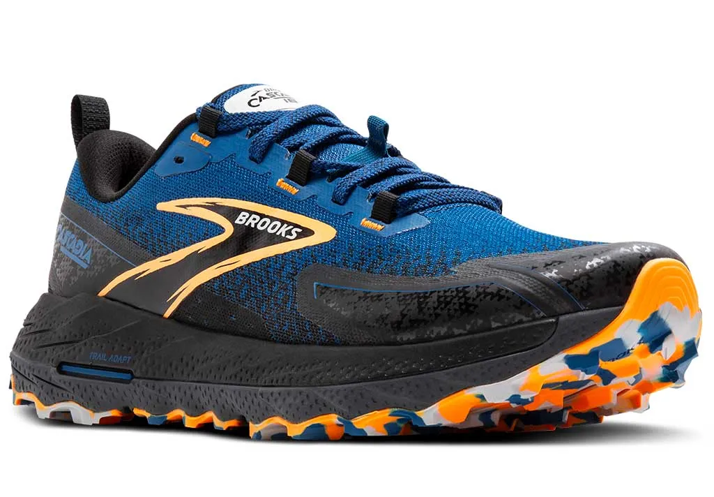 Brooks Men's Cascadia 18