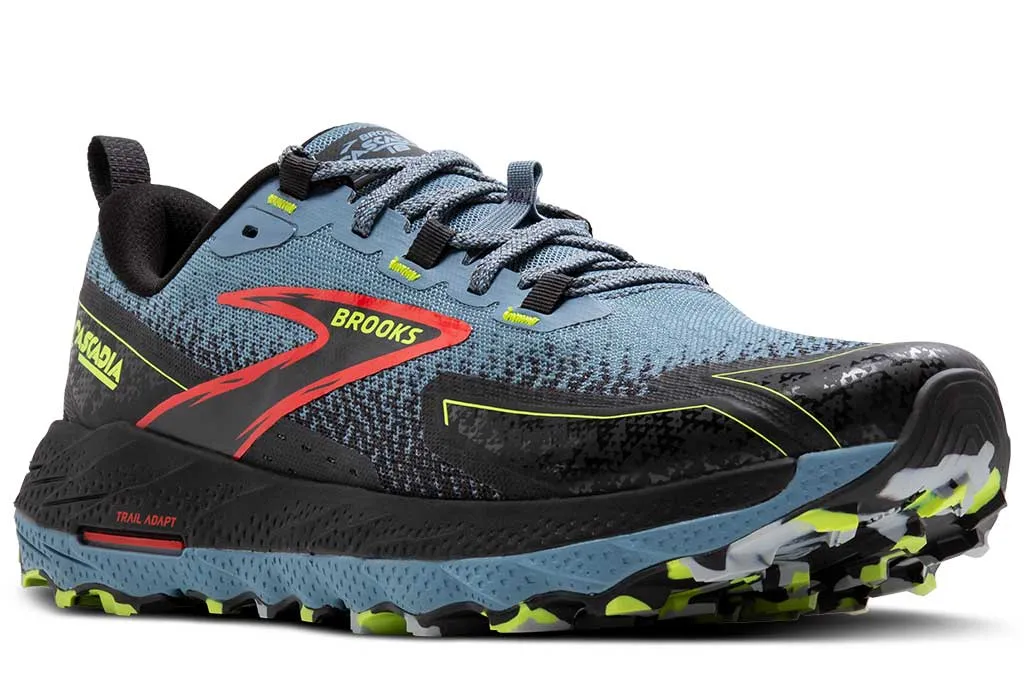 Brooks Men's Cascadia 18