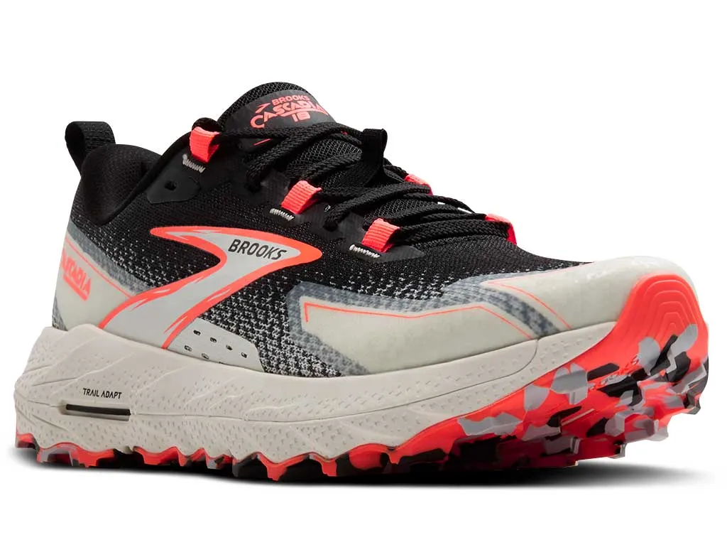 Brooks Women's Cascadia 18