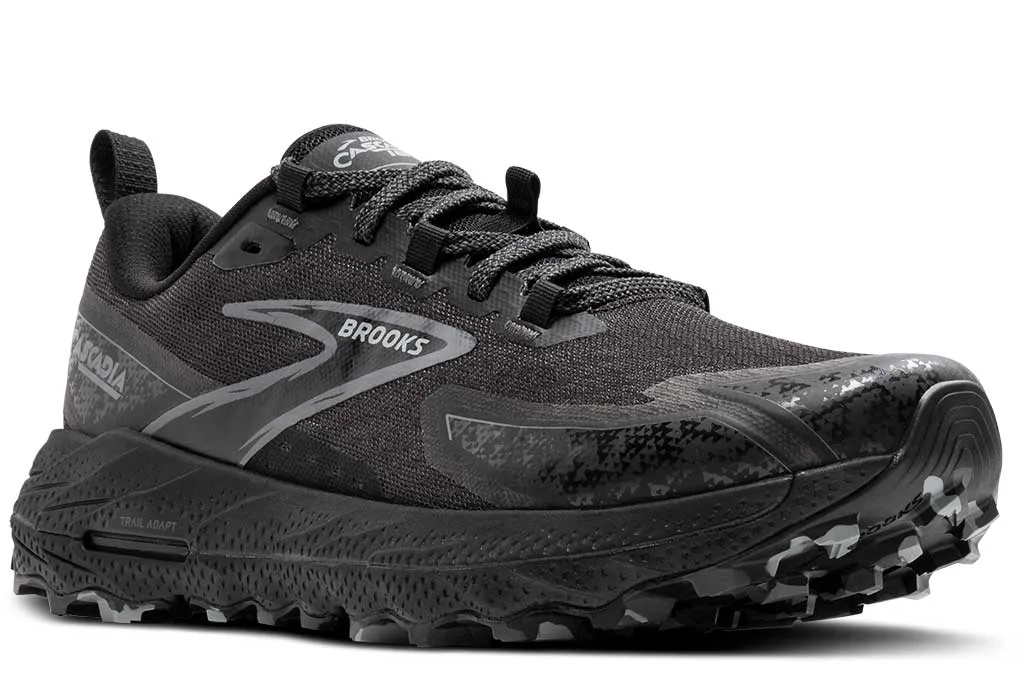 Brooks Women's Cascadia 18