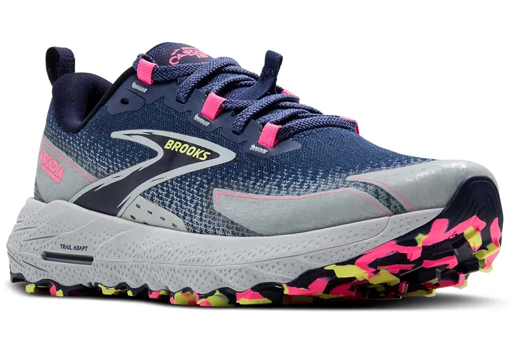 Brooks Women's Cascadia 18