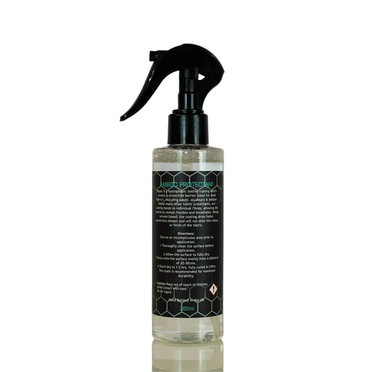 Carbon Collective Repel Fabric Protectant 2.0