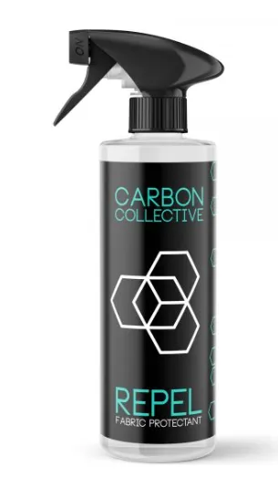 Carbon Collective Repel Fabric Protectant 2.0