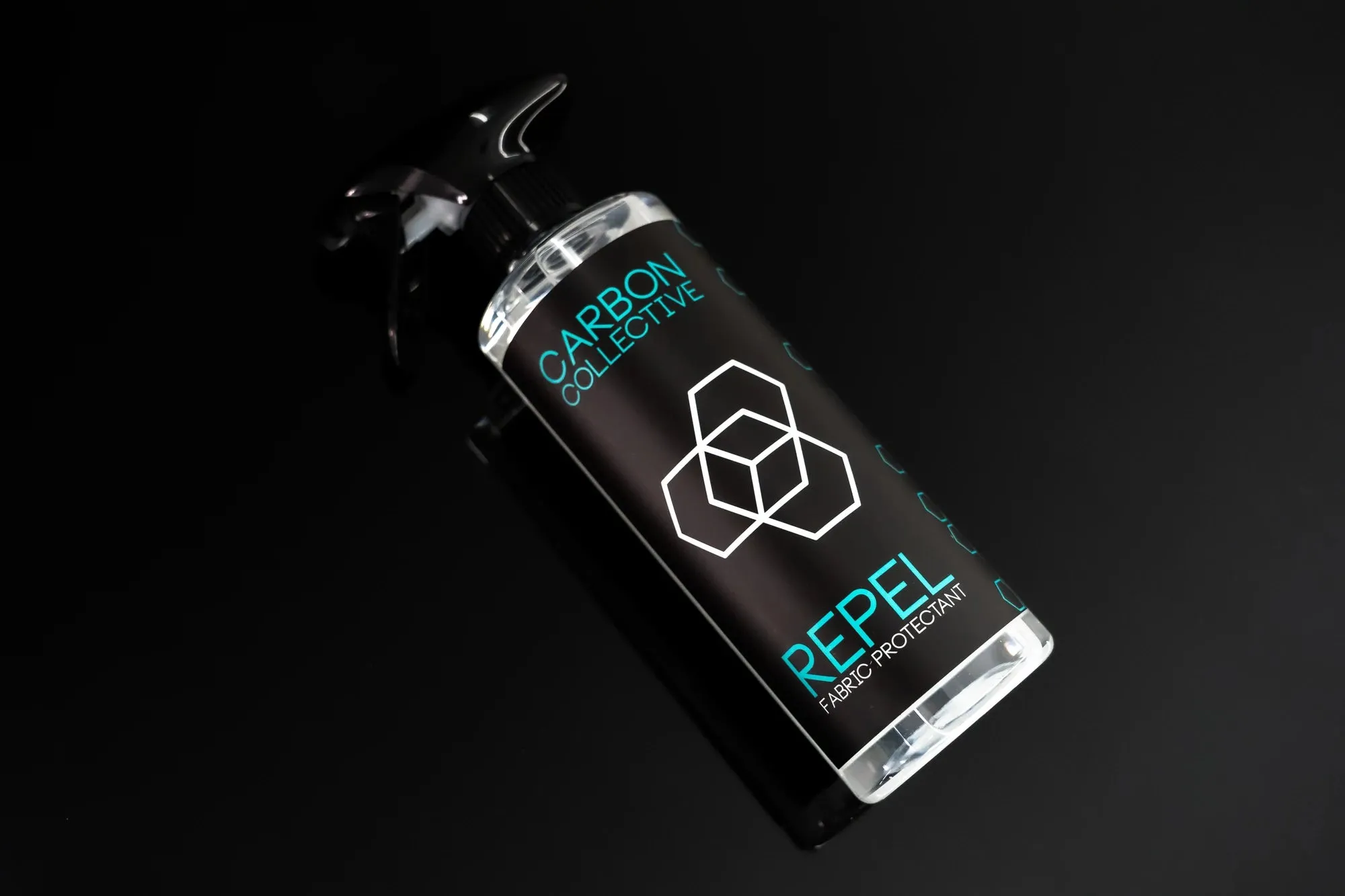 Carbon Collective Repel Fabric Protectant 2.0