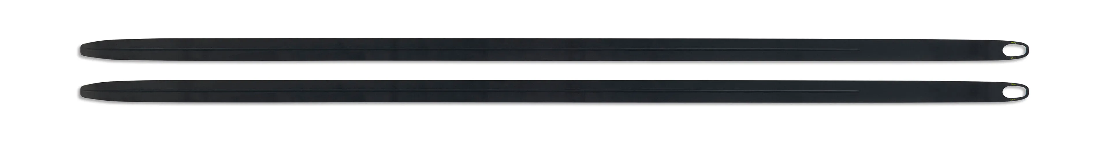 Carbonlite Plus Skate Ski - Medium (IFP - Binding Required)