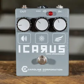Caroline Icarus Boost - Used
