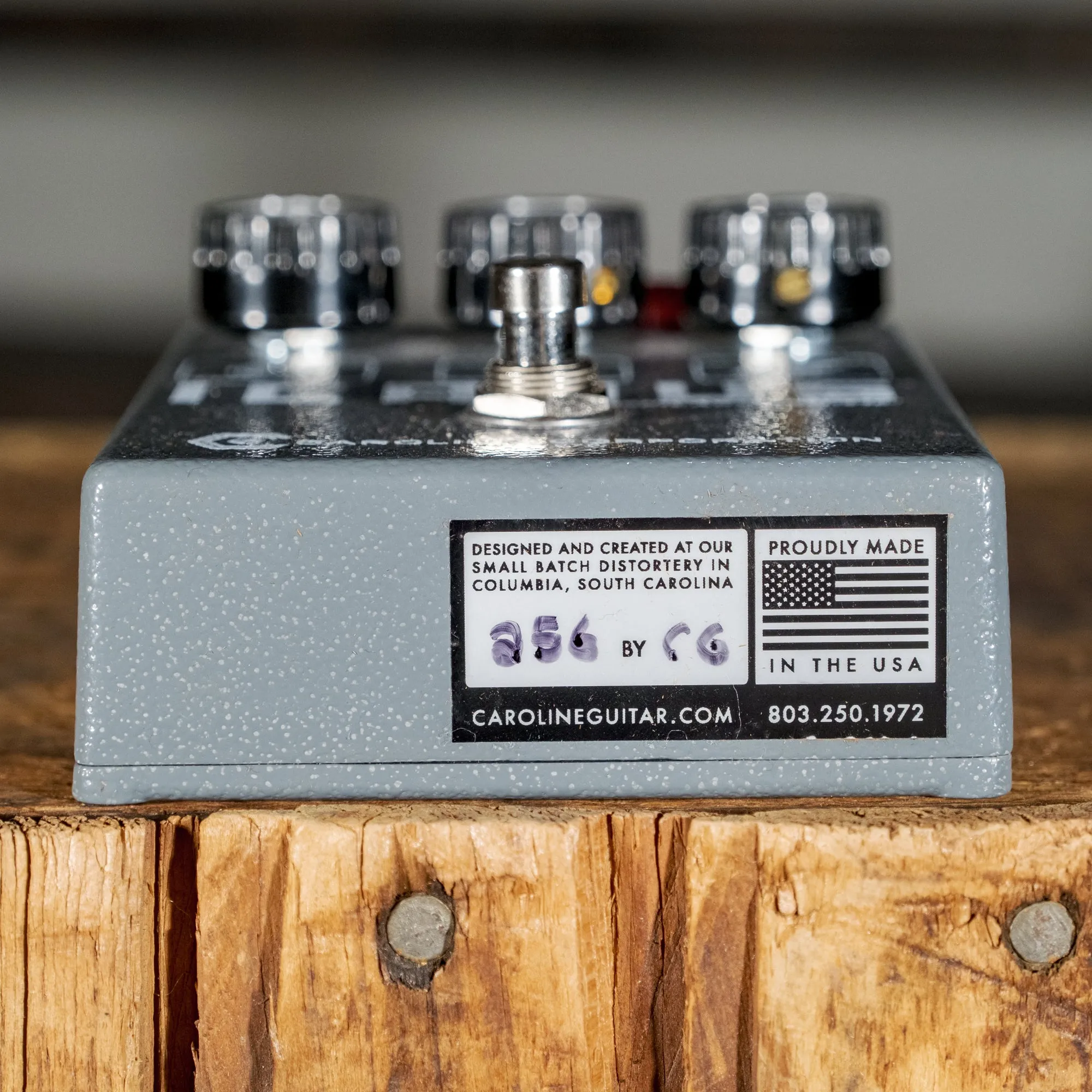 Caroline Icarus Boost - Used