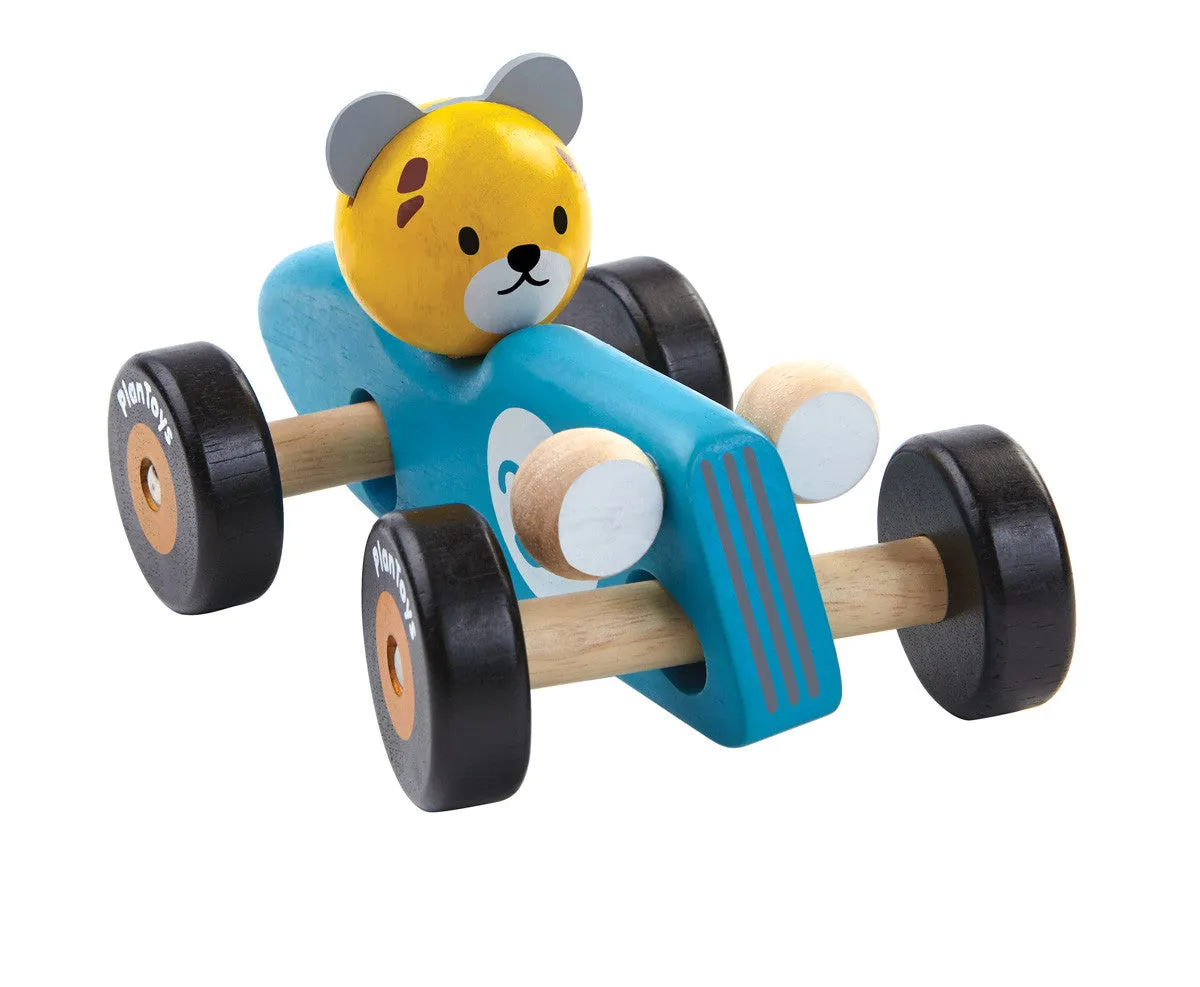 CHEETAH RACING CAR