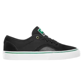 Emerica Shoes Provost G6 Black White Gold