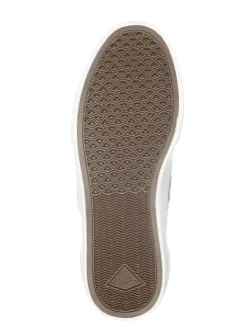 Emerica Shoes Provost G6 Black White Gold