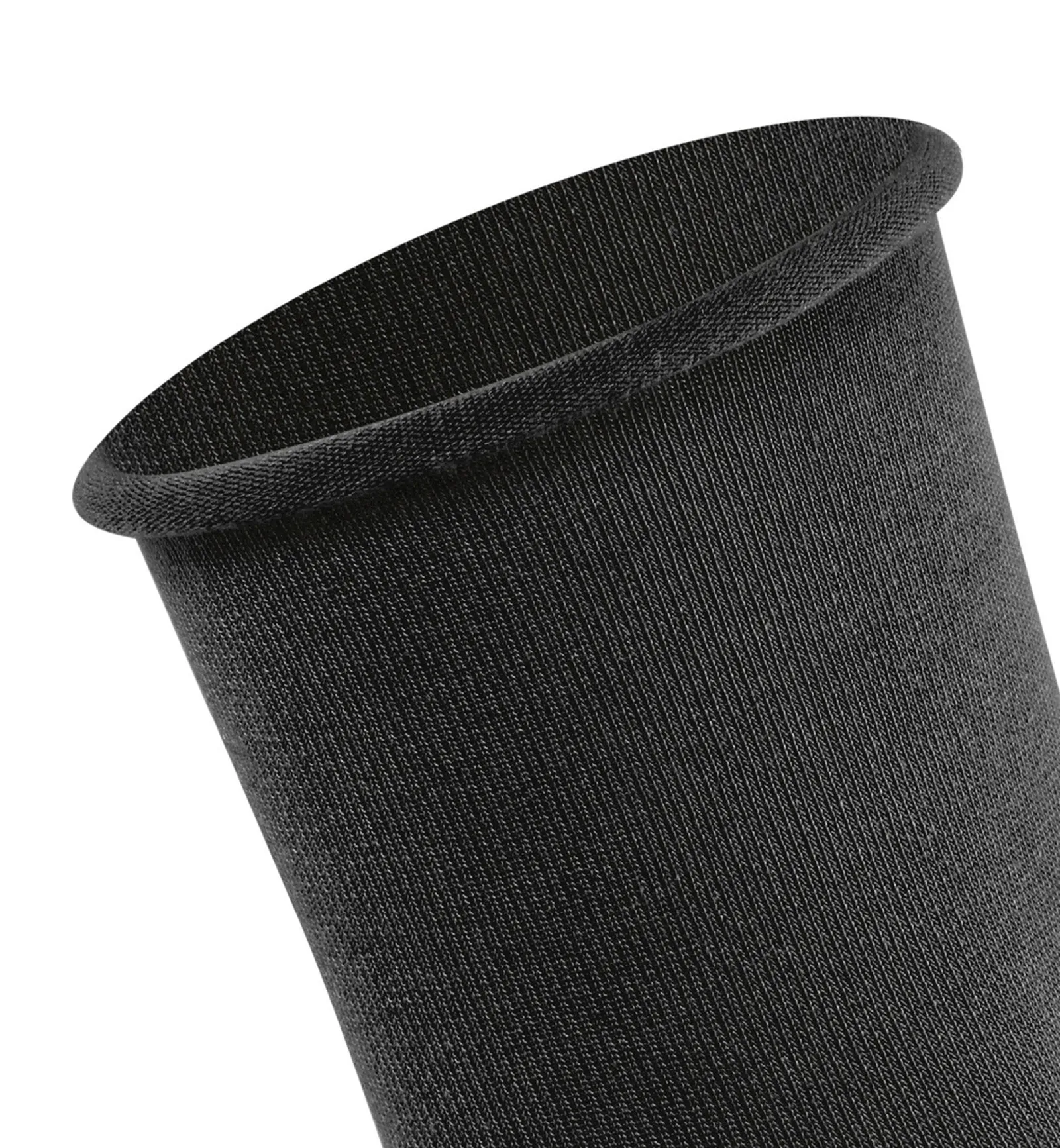 FALKE Active Breeze Crew Socks (46189) - Black