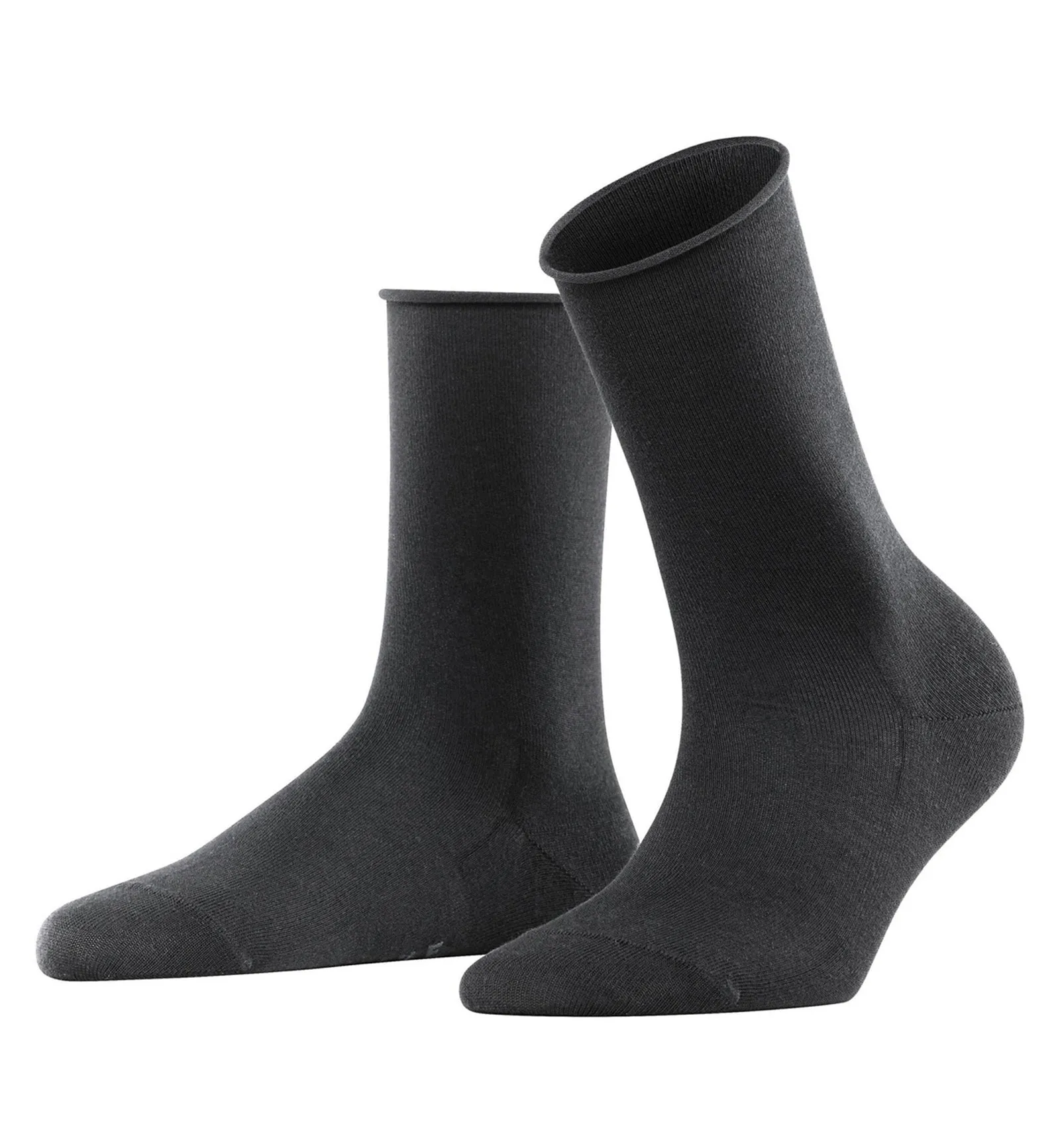 FALKE Active Breeze Crew Socks (46189) - Black