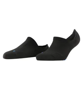 FALKE Cool Kick Invisible Socks (46296) - Black