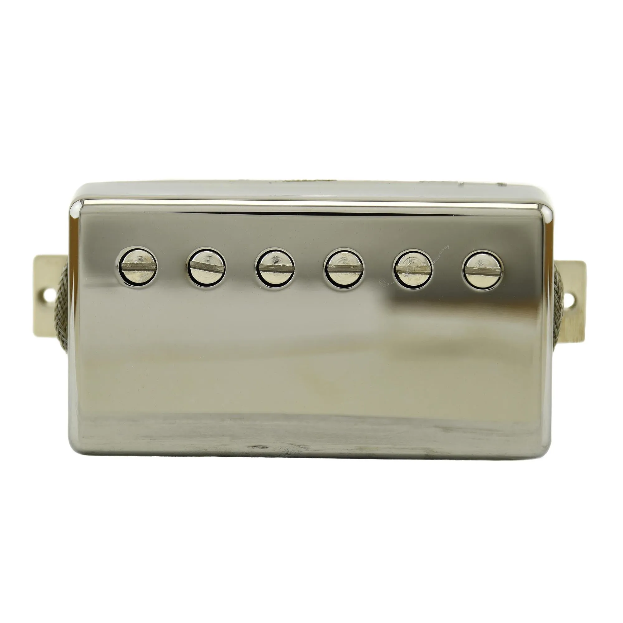 Gibson Burstbucker Type 2 Med Output, Nickel