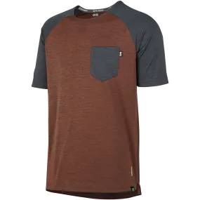 IXS Flow-X SS Jersey