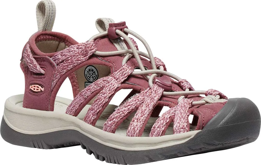 KEEN Women's Whisper