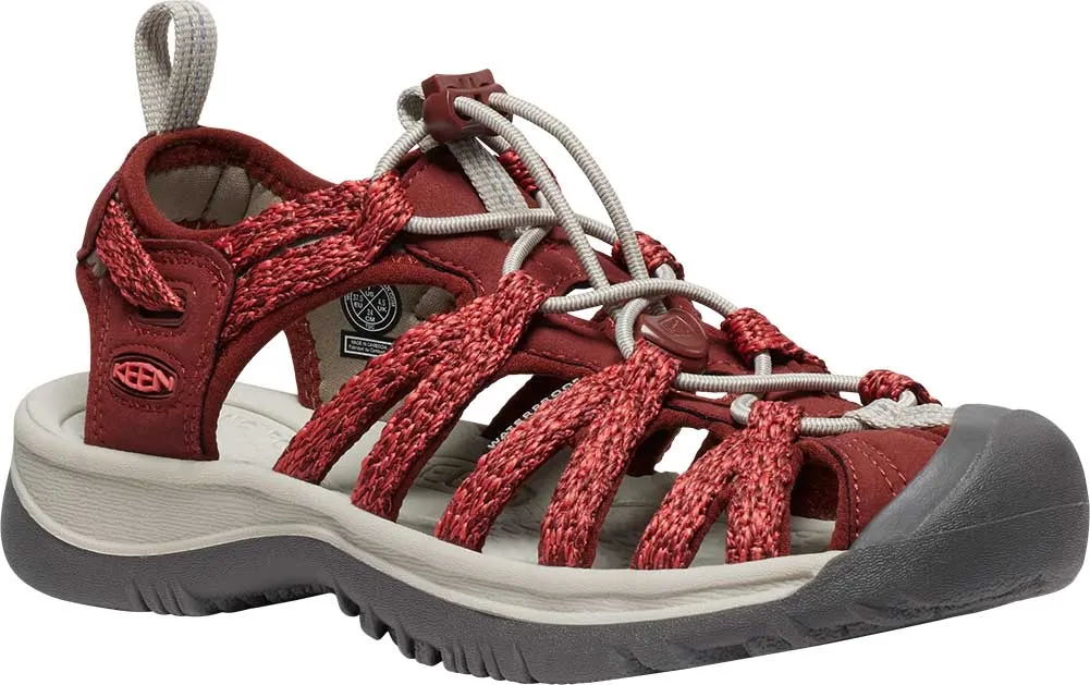 KEEN Women's Whisper