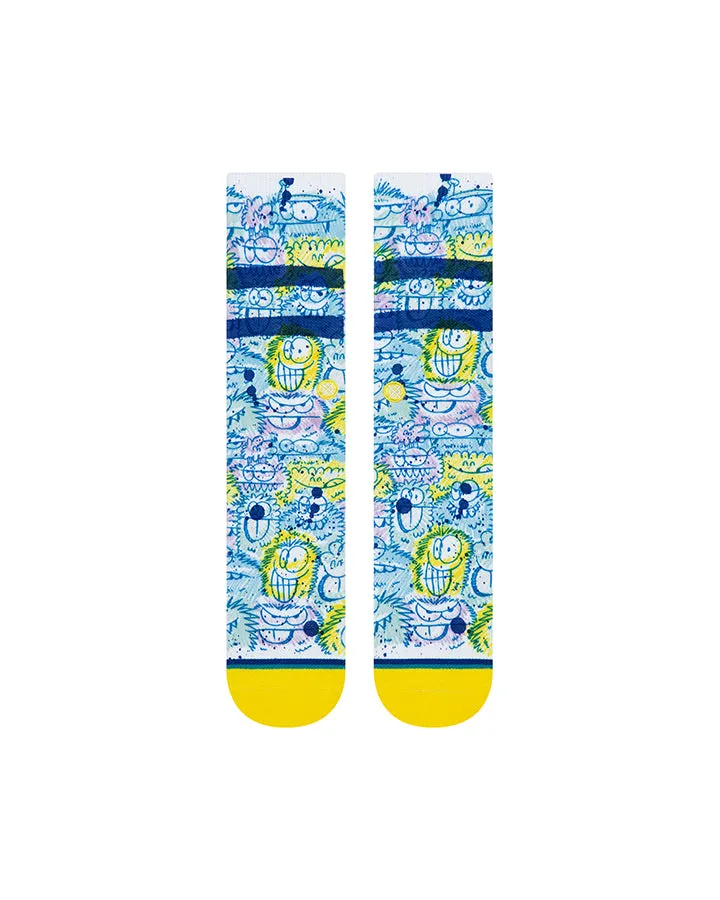 KEVIN LYONS CRUNCH