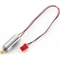 LaTrax Motor Clockwise High Output Red Connector