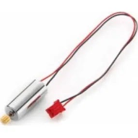 LaTrax Motor Clockwise High Output Red Connector