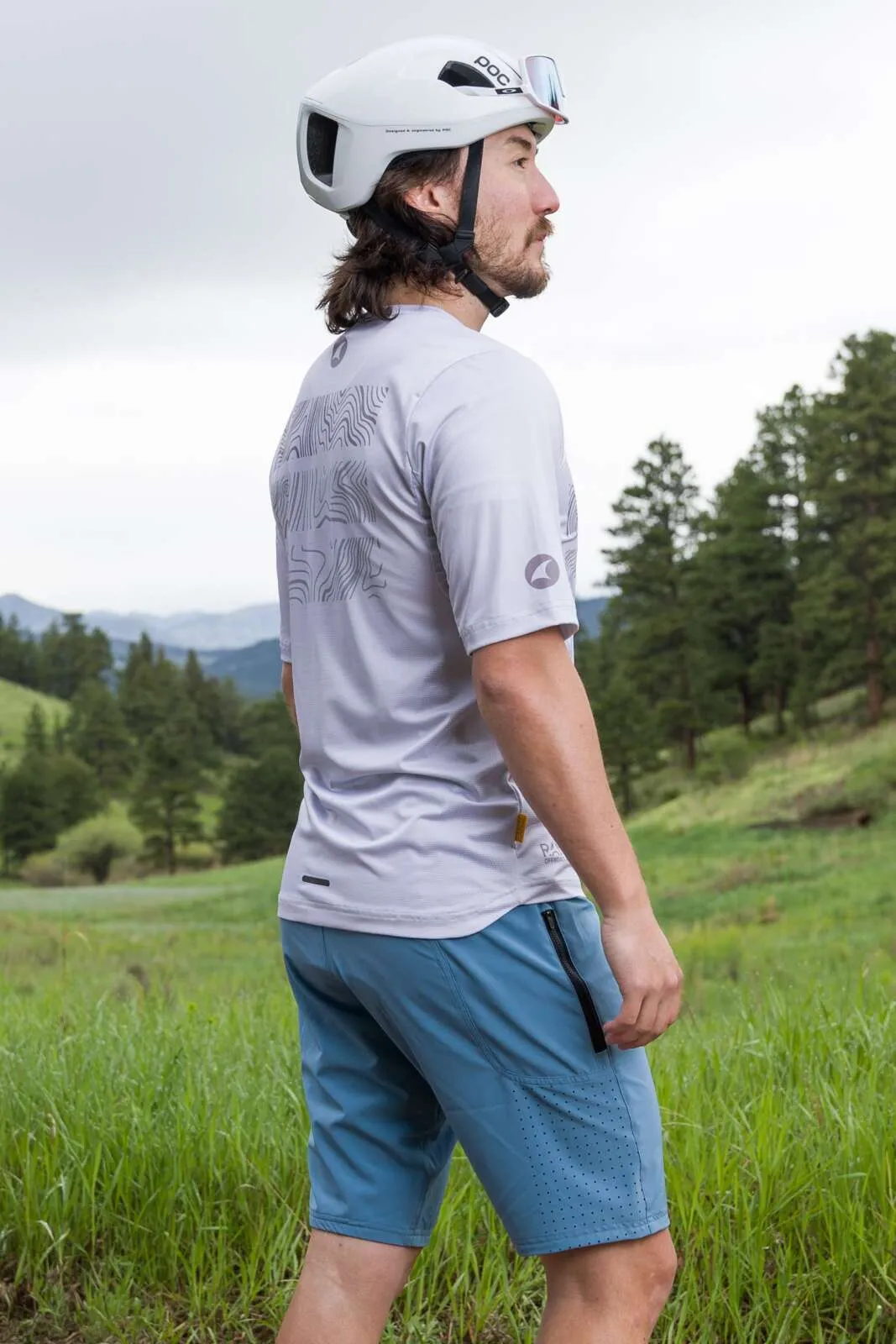 Men's Range Trail Lite Shorts Outlet