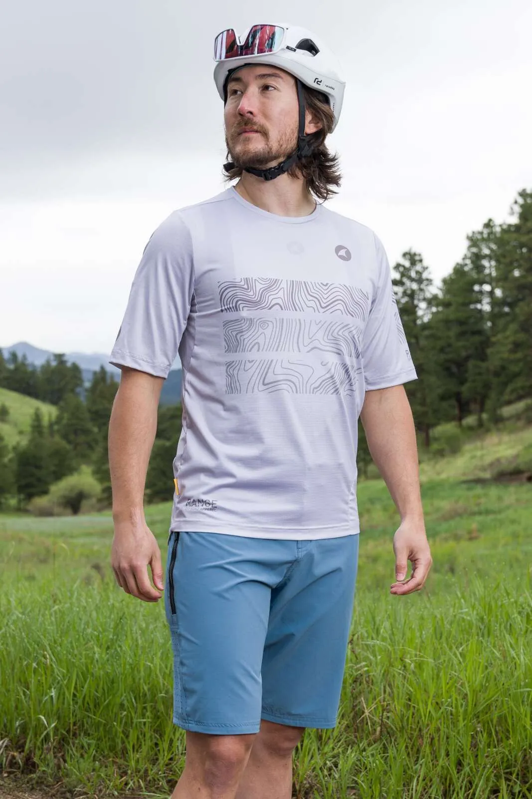 Men's Range Trail Lite Shorts Outlet