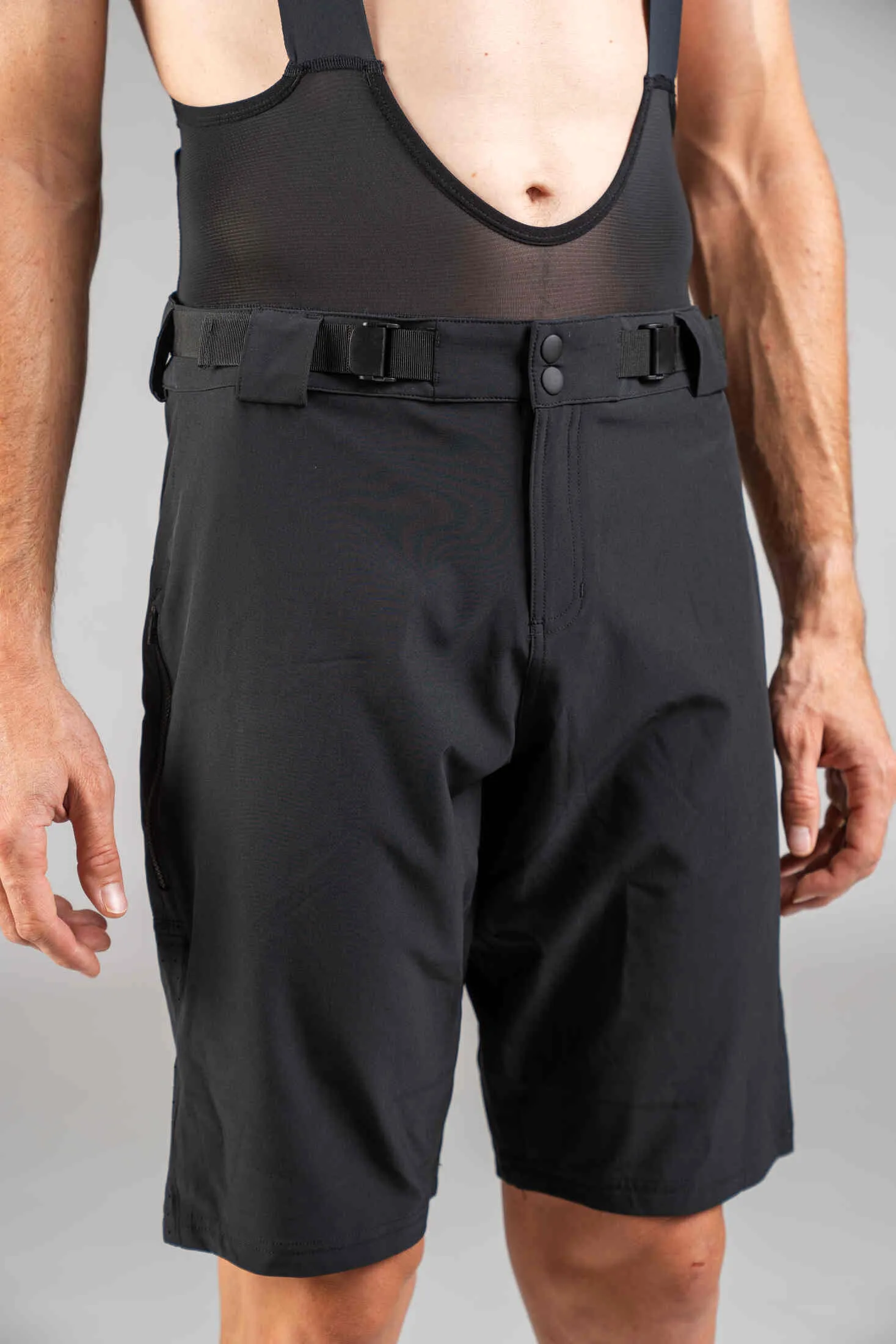 Men's Range Trail Lite Shorts