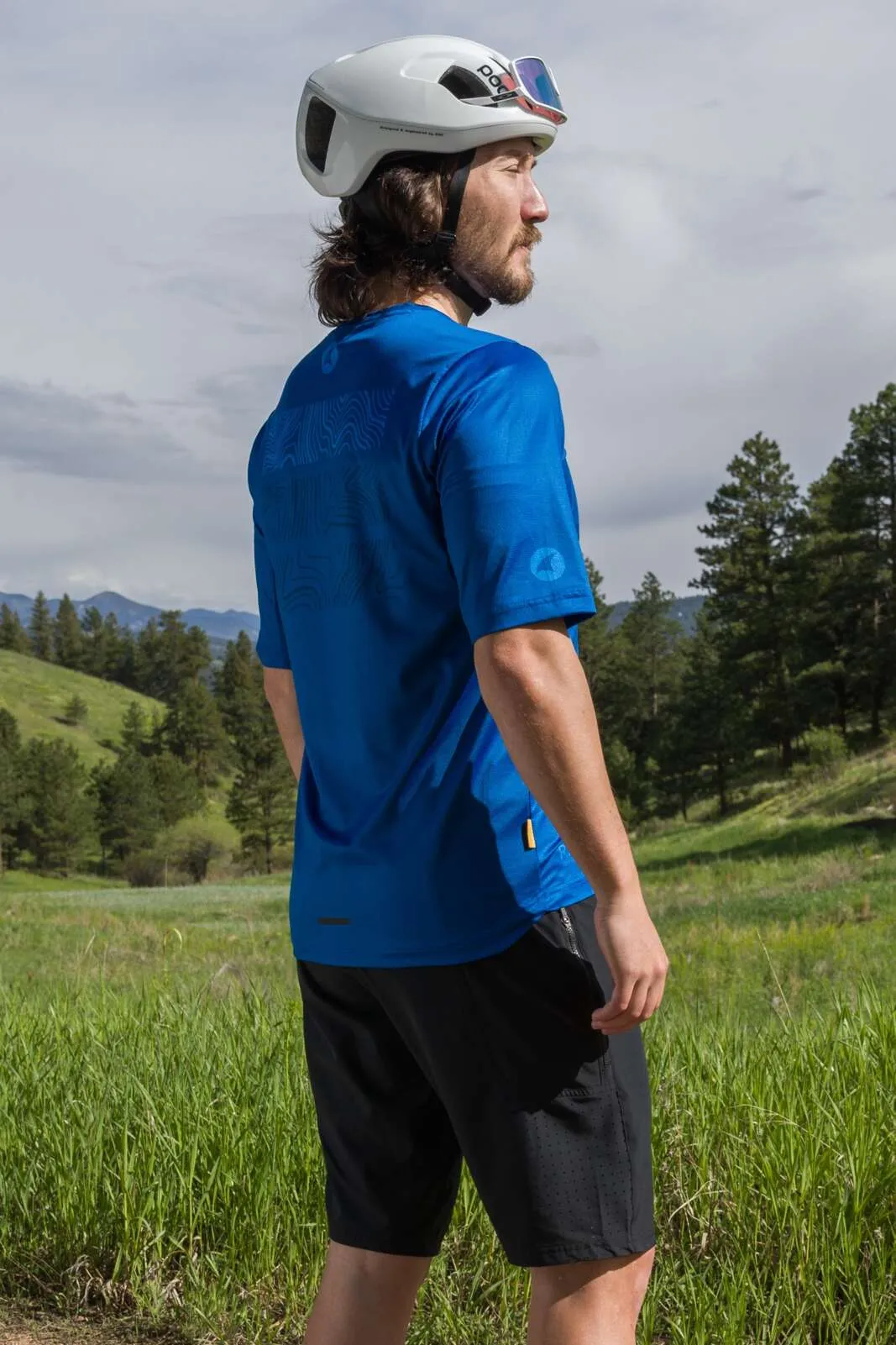 Men's Range Trail Lite Shorts