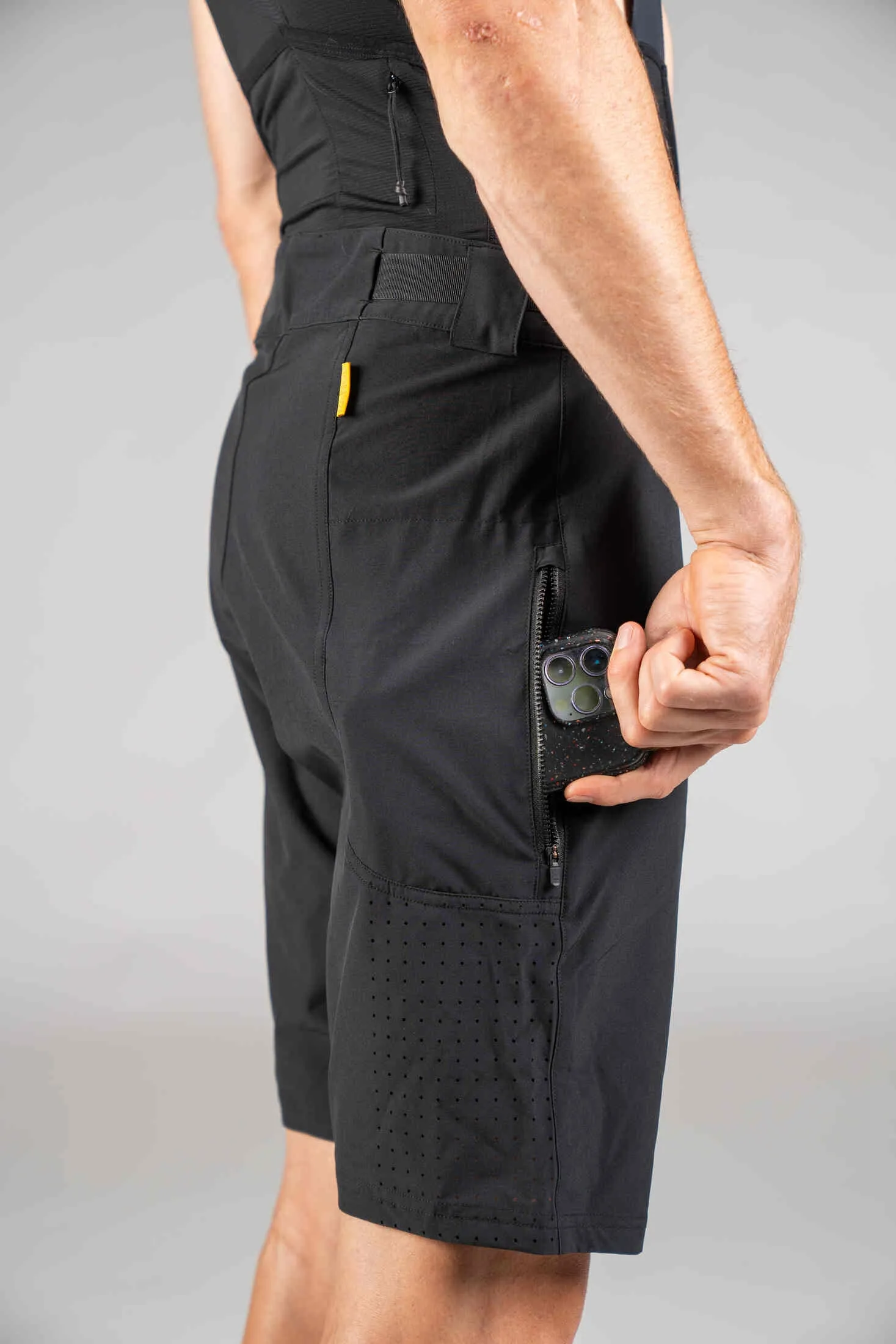 Men's Range Trail Lite Shorts