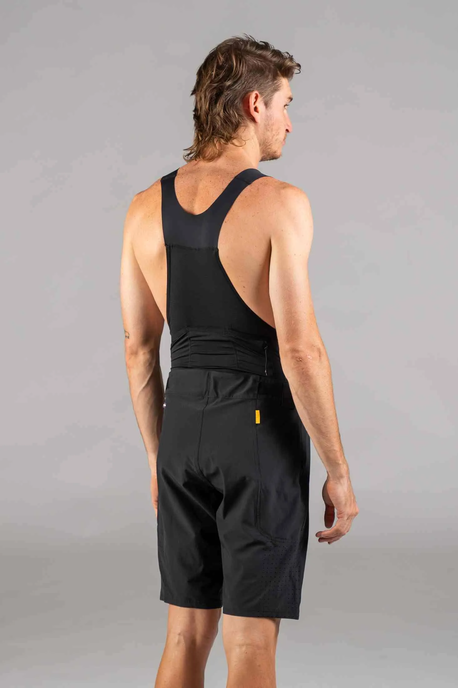 Men's Range Trail Lite Shorts
