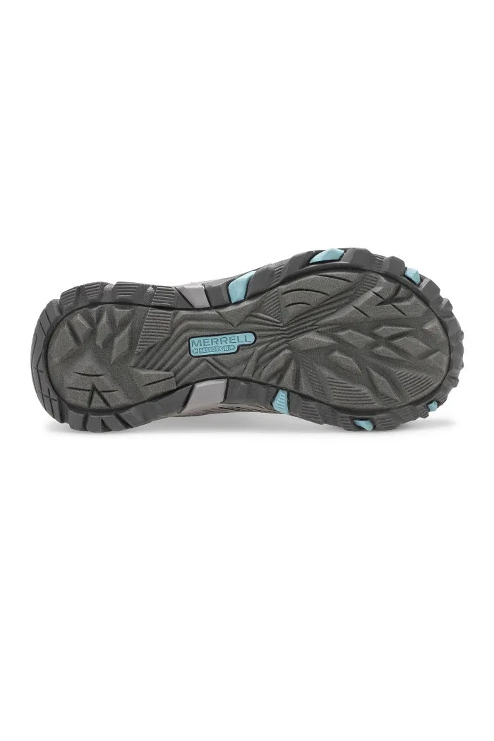 Merrell Girls Moab FST Mid A/C Waterproof