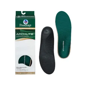Powerstep ArchLite Orthotic Full Length Insoles | One Pair