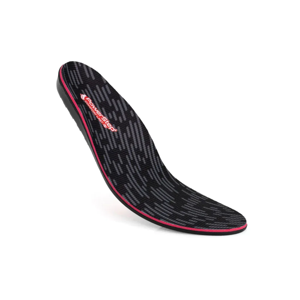 Powerstep ComfortLast Full Length Insoles | One Pair
