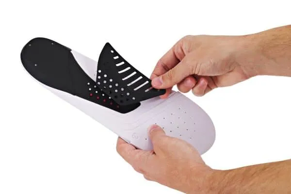 PRO SERIES 2620 INSOLES