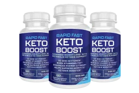 Rapid Fast Keto Boost Keto Diet By Shark Tank - LIMITED STOCK