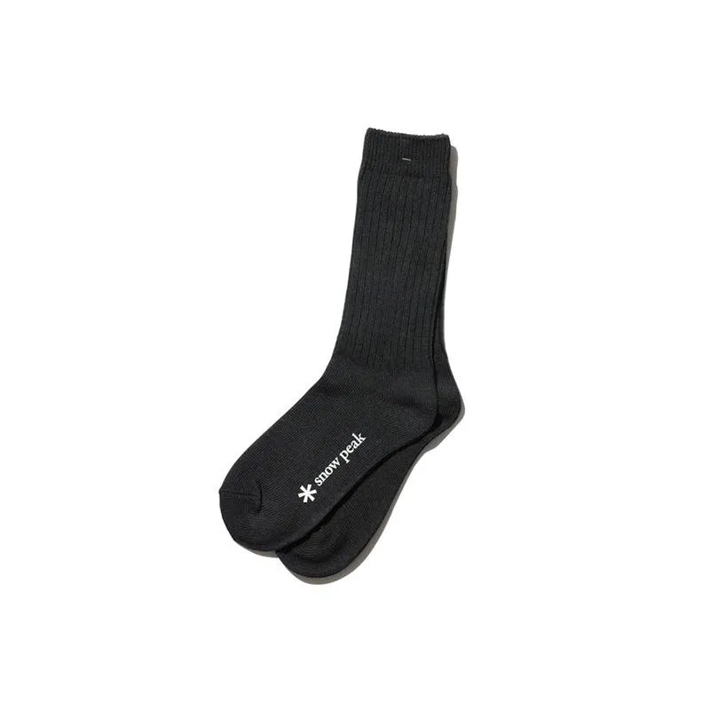 Recycled Cotton Socks