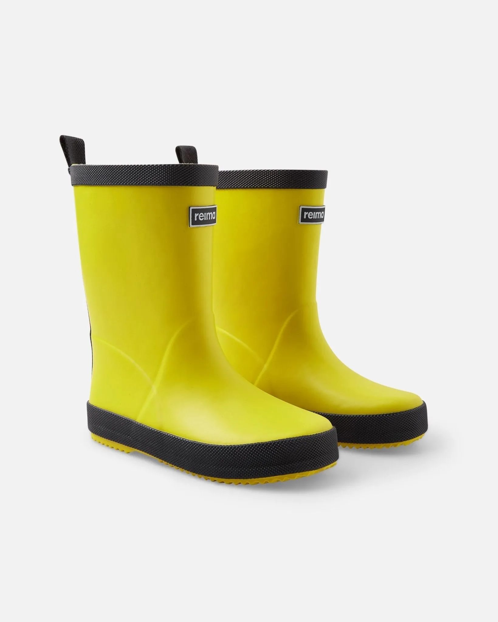 Reima Junior Rain Boots - Taikuus