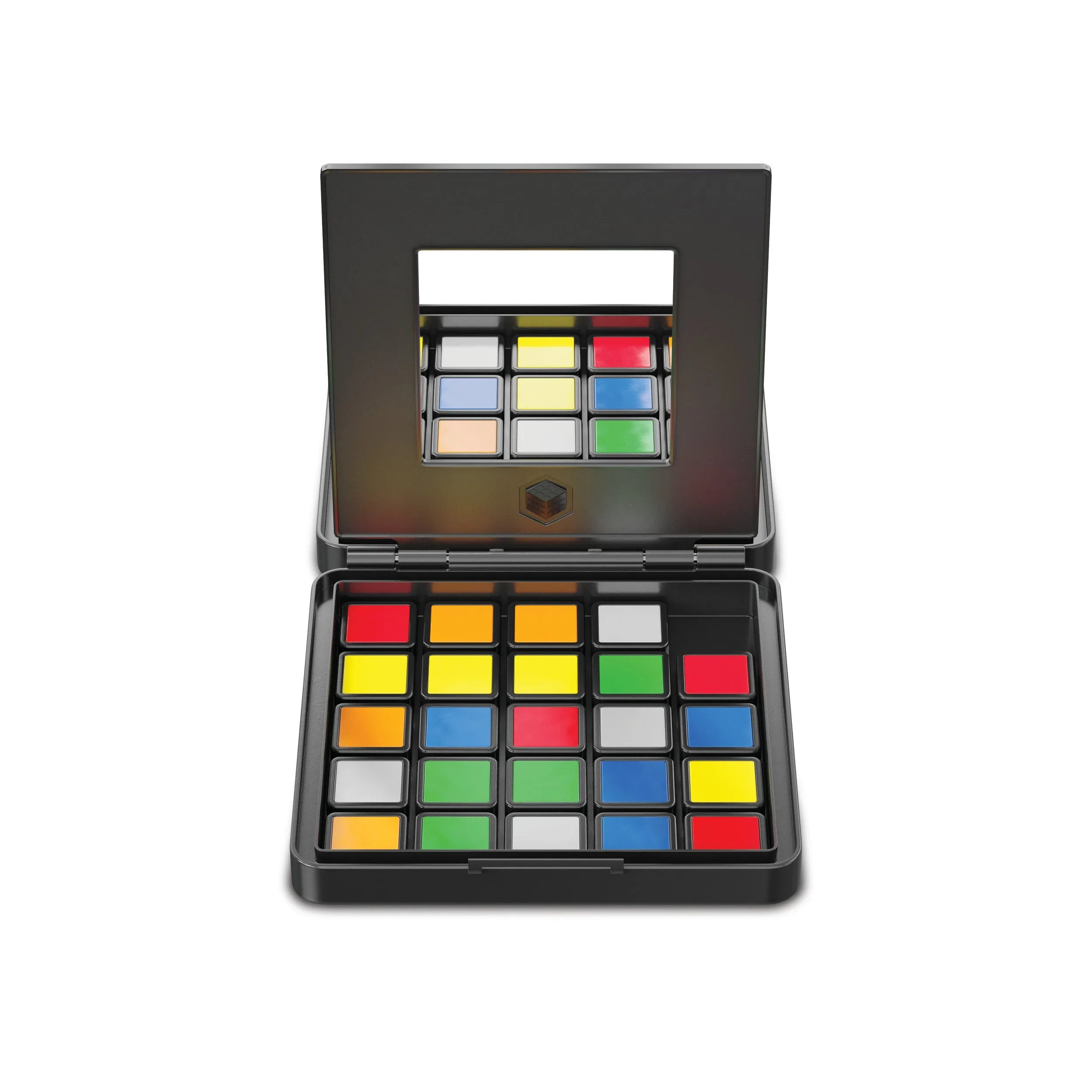 Rubik’s Race, Pack & Go