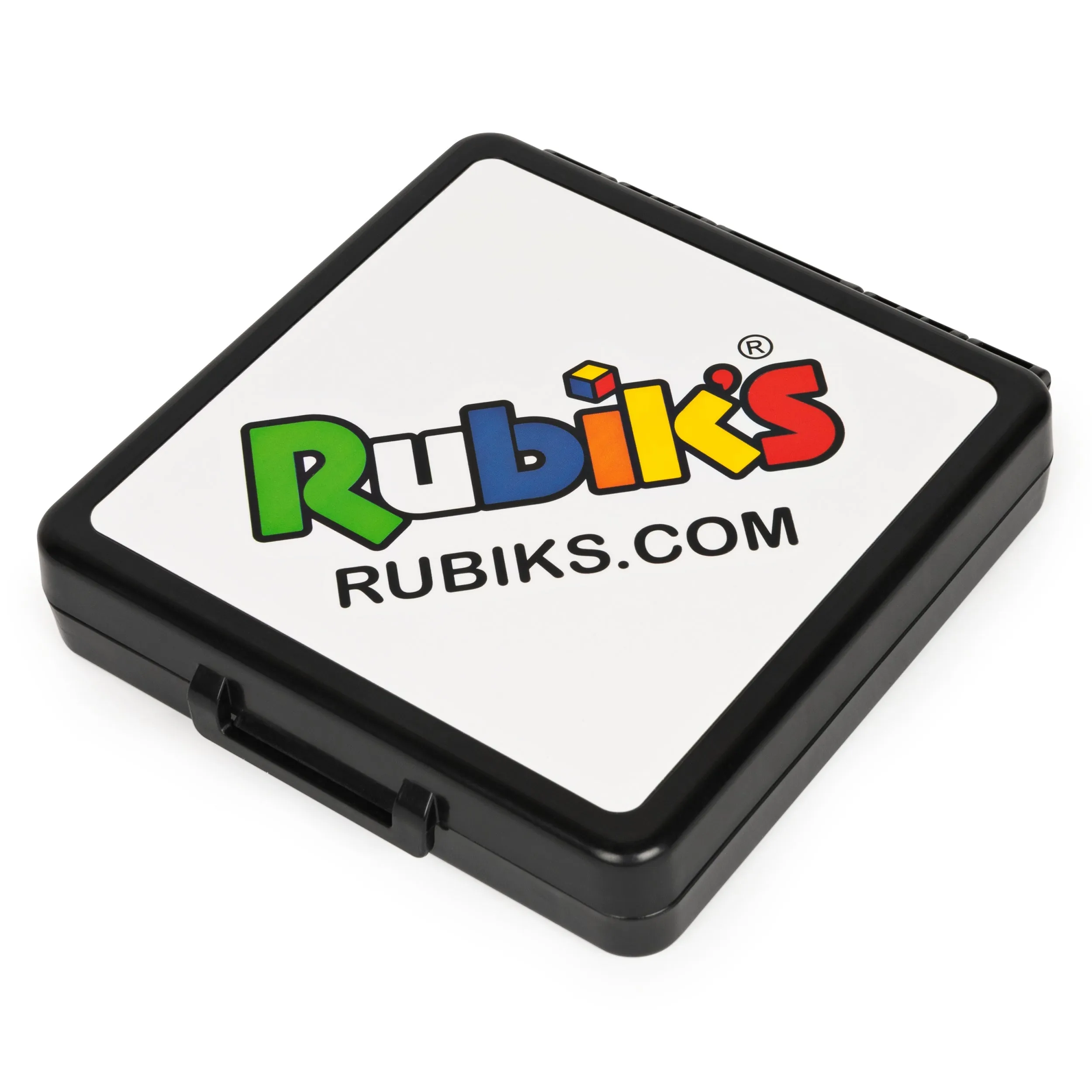 Rubik’s Race, Pack & Go