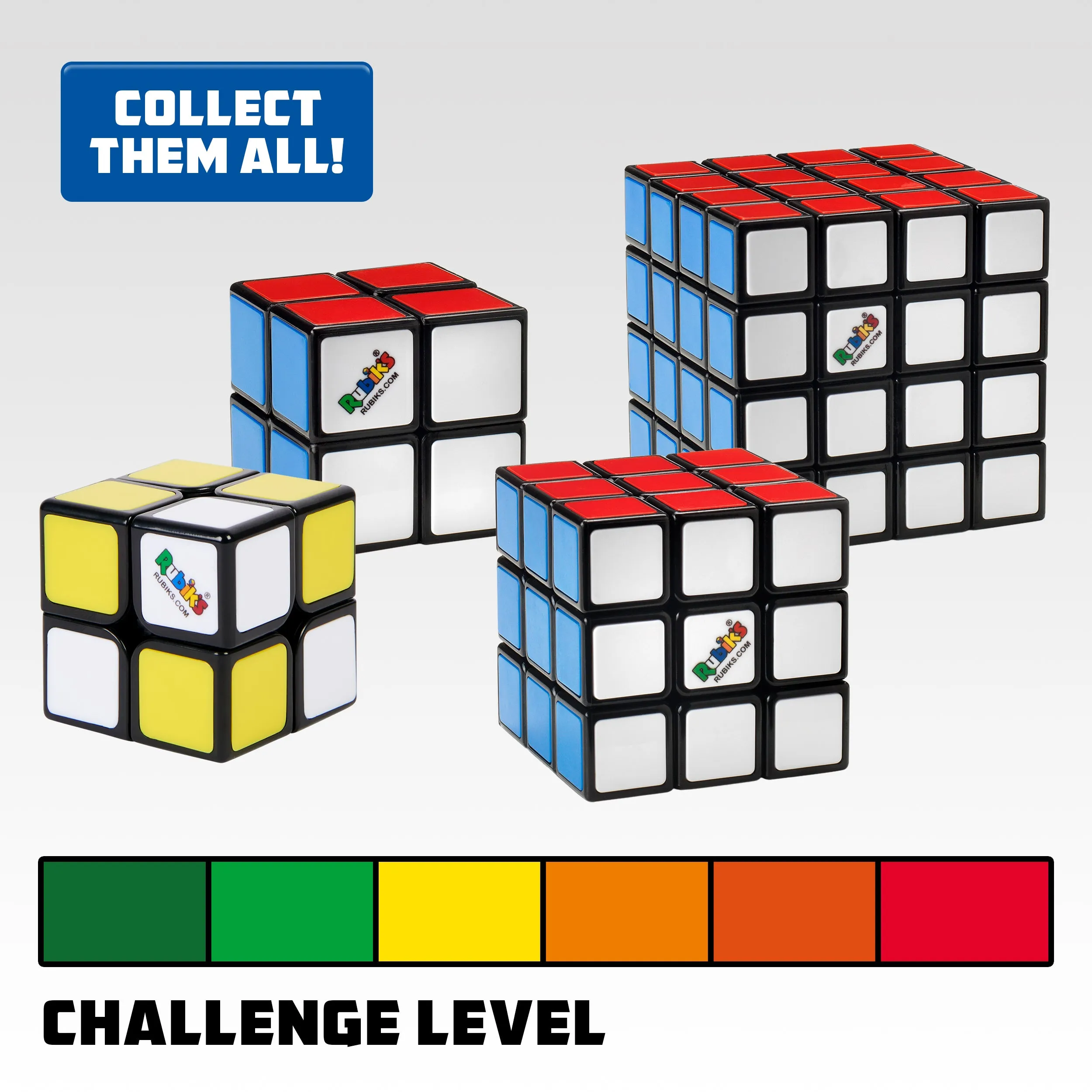 Rubik’s Race