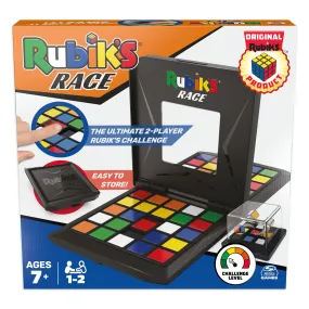Rubik’s Race